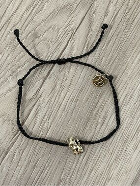 Pura Vida Bracelet x Project CAT 🐅
Limited Edition Charity Bracelet